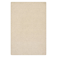 Starling Mottled Custom Rug | Beige