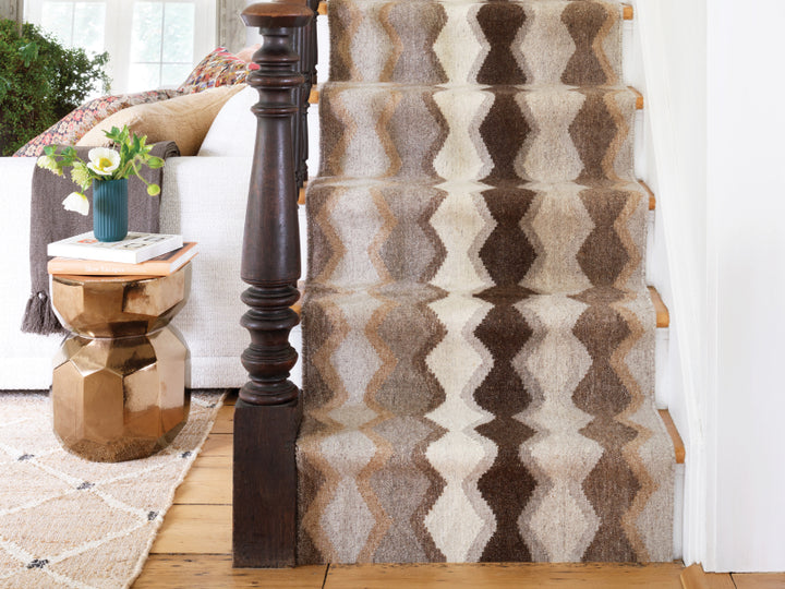 Annie Selke Stair Runner