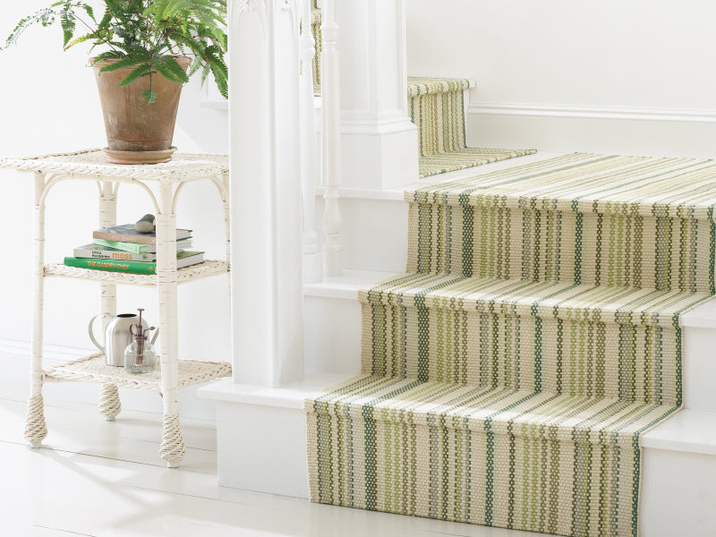 Annie Selke Stair Runner