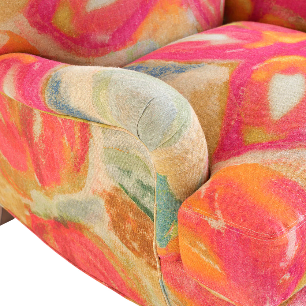 Litchfield Chair | Joy Linen