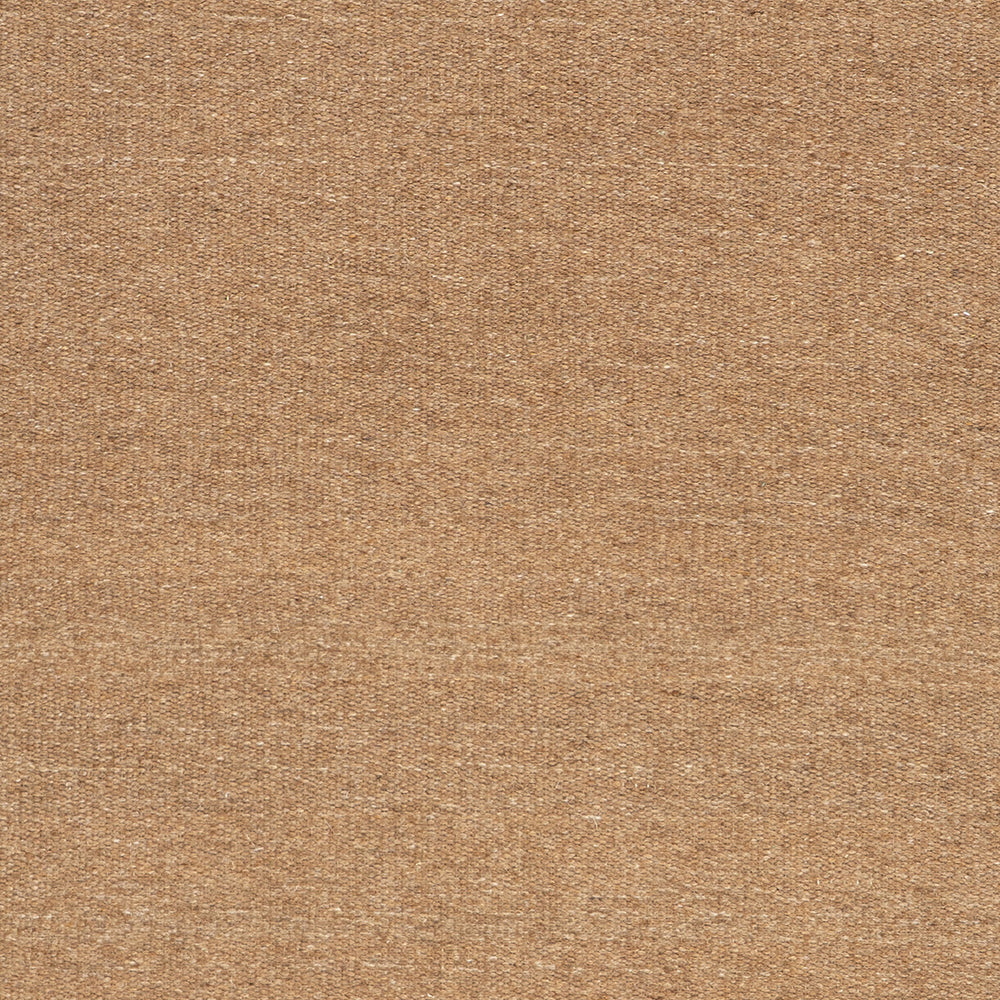 Bron Modern Brown Rug Swatch | Brown