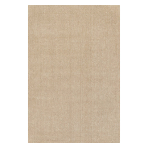 Crosby Solid Wool Rug by Nate Berkus | Beige