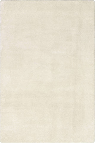 Kingfisher Shag Custom Sample Swatch | Pearl