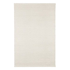 Finn Handwoven Indoor/Outdoor Rug | Platinum