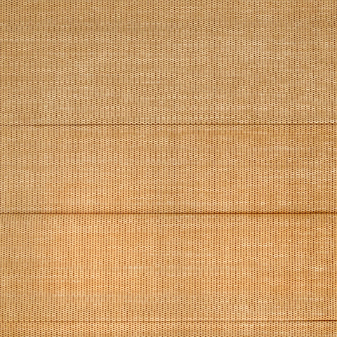 Ridge Cordless Roman Shade Swatch | Wicker