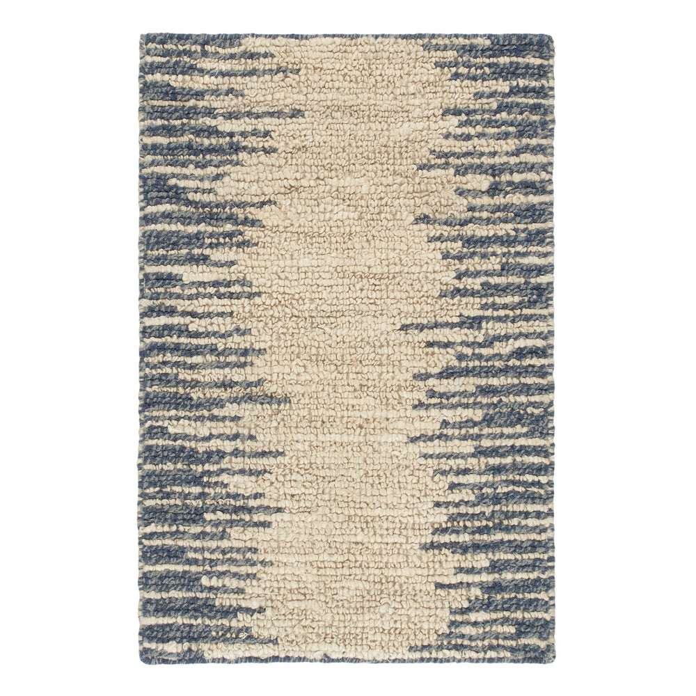Moss Handwoven Jute Rug | Moonlight
