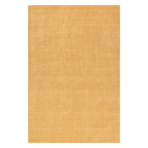 Alden Wool-Blend Rug | Golden Butter