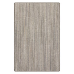 Meadowlark Looped Custom Rug | Cream