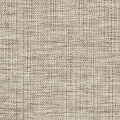 Marled Handwoven Cotton Rug Swatch | Brown