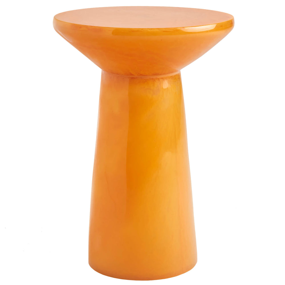 Omer Side Table | Marigold