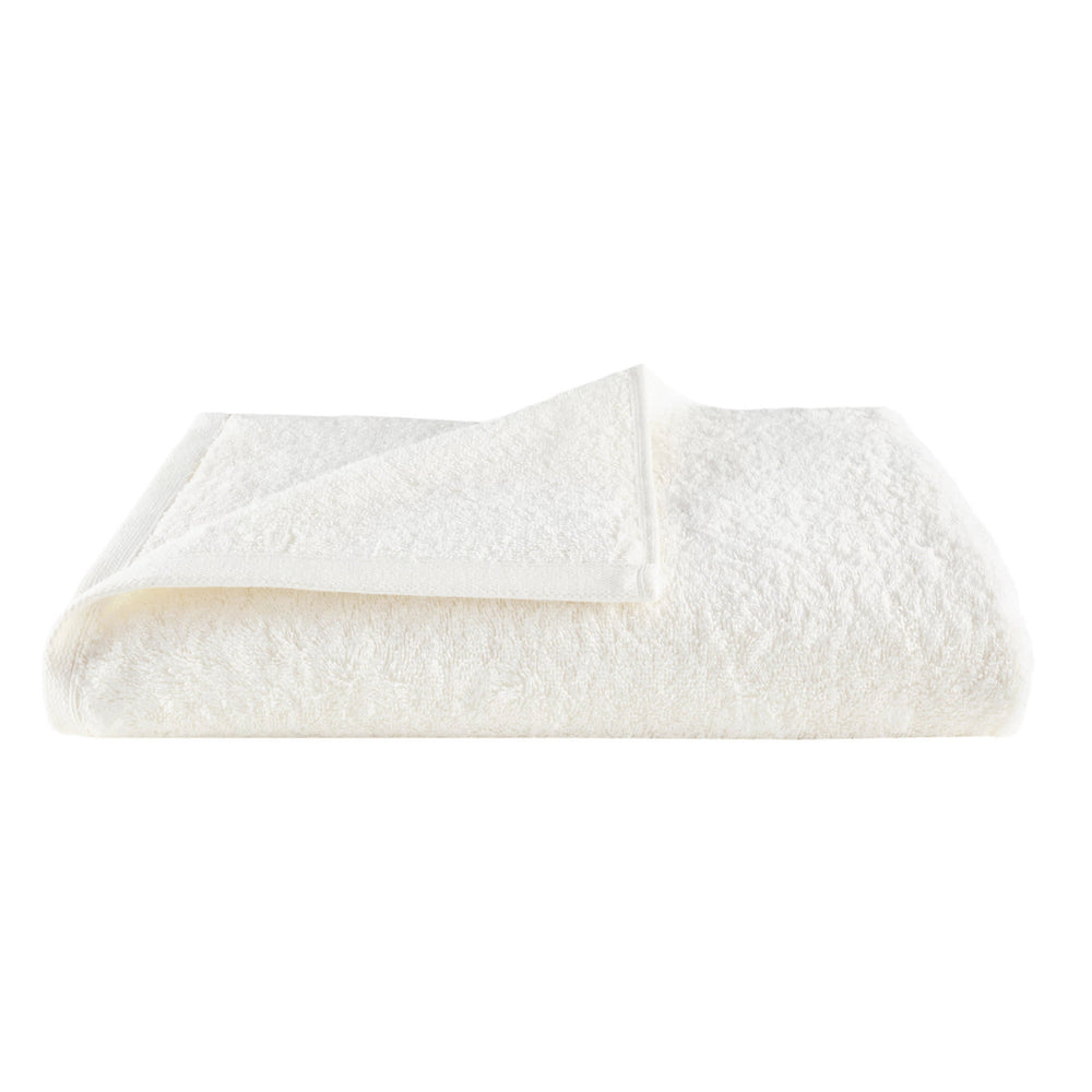 Signature Towel | Ivory