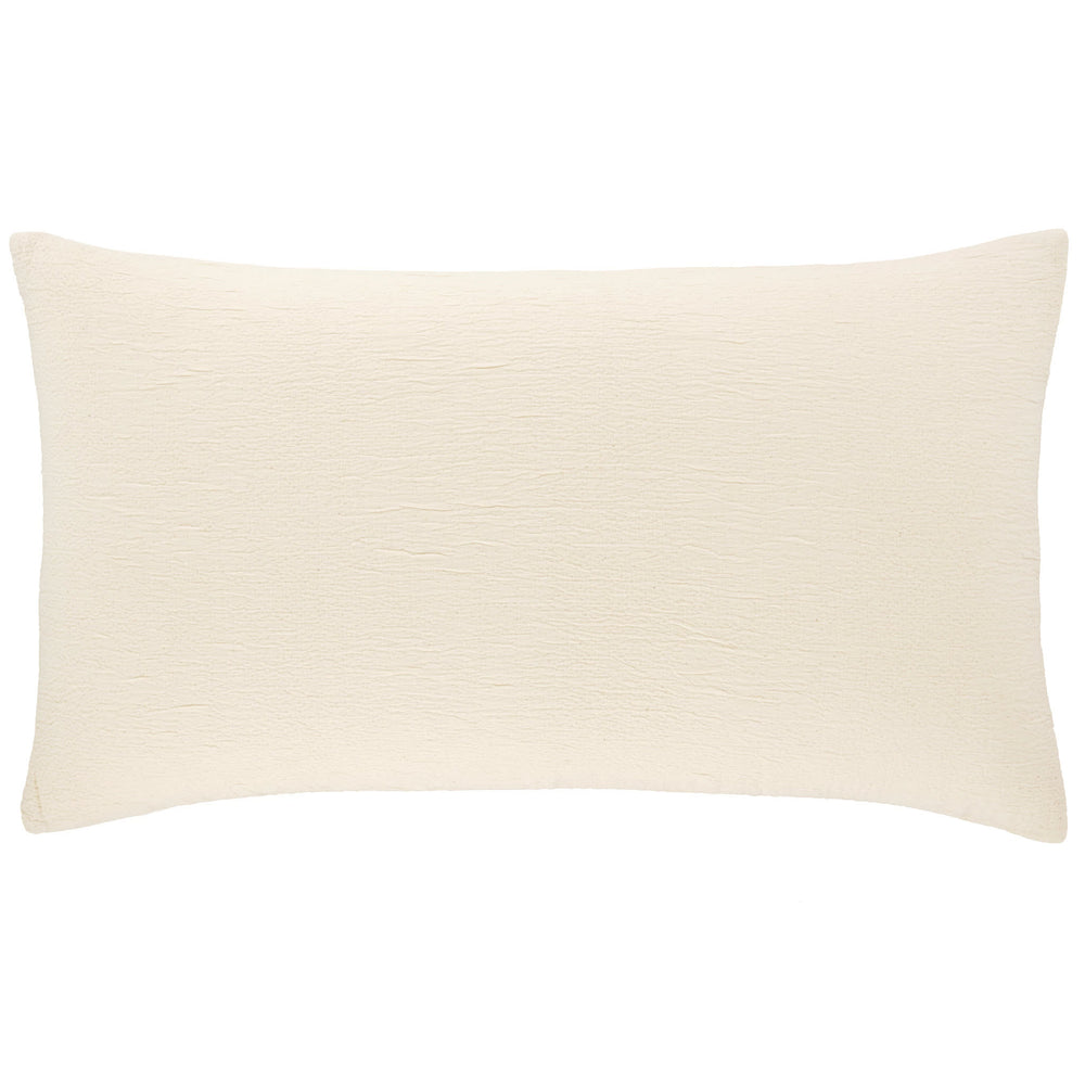 Capitola Sham | Ivory
