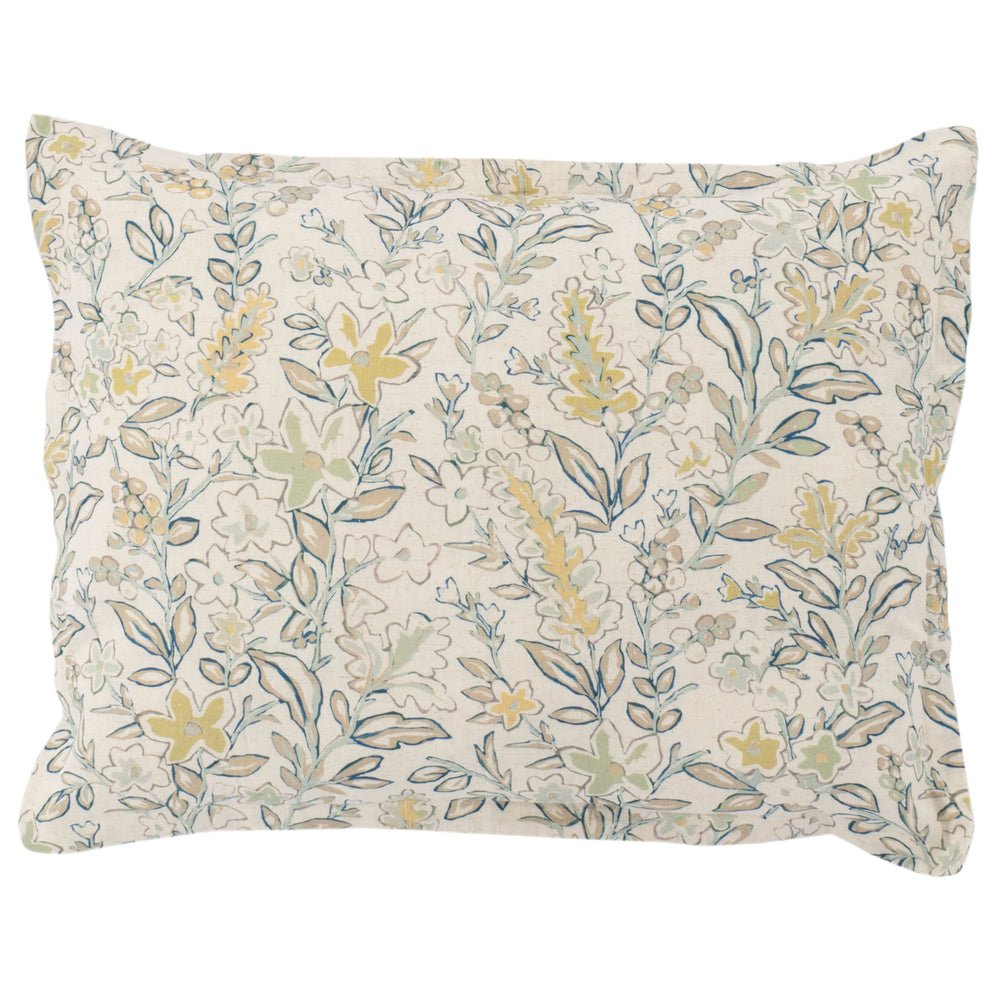 Macie Sham | Blue/Green