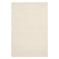 Starling Mottled Custom Rug | Off White
