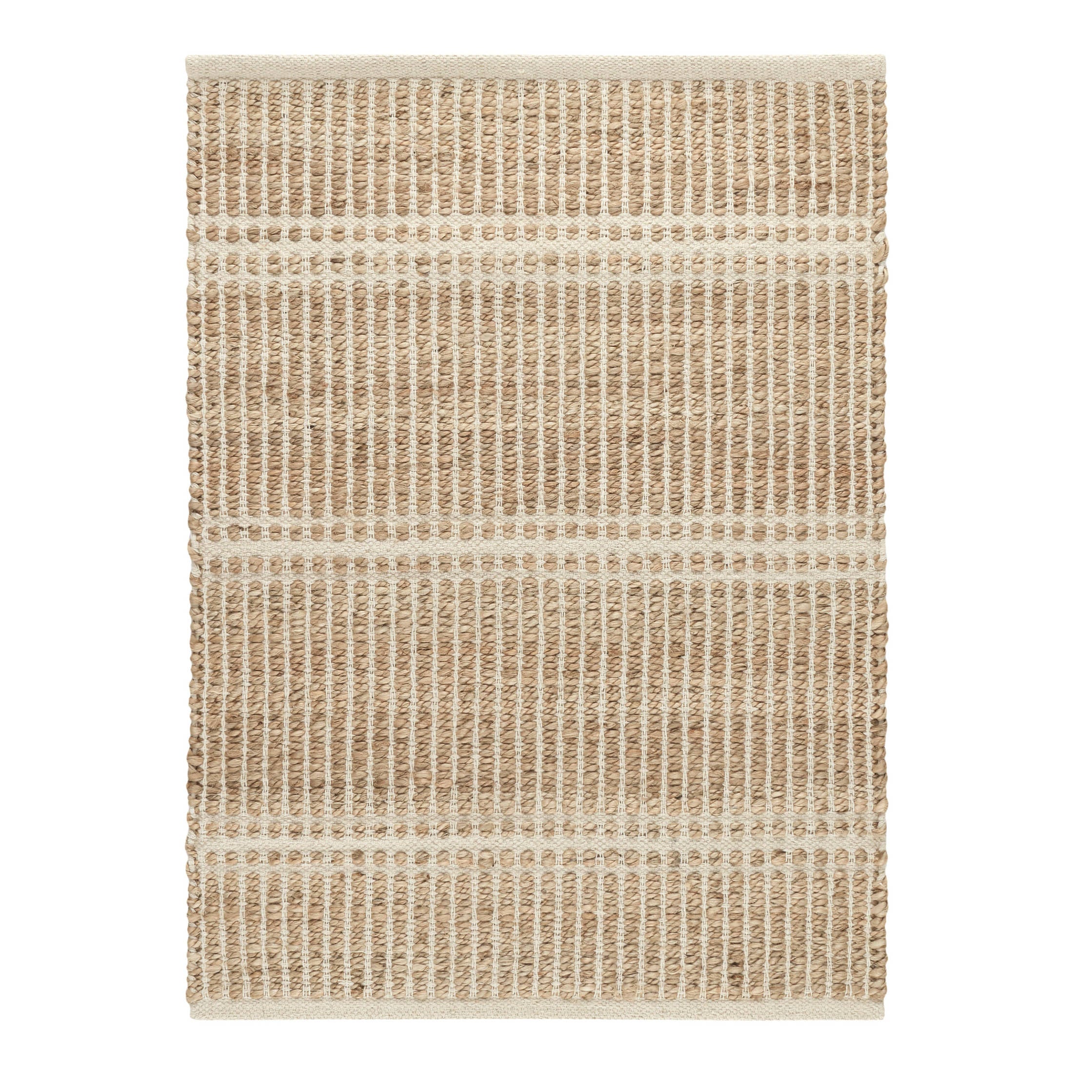 Arbor Handwoven Jute Rug | Ivory – Annie Selke