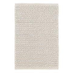 Veranda Handwoven Performance Rug | Ivory