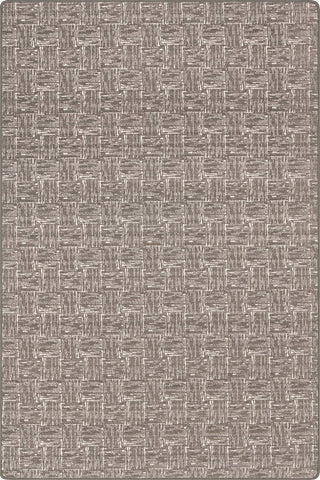 Turnstone Tiled Custom Sample Swatch | Grey
