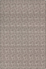 Turnstone Tiled Custom Sample Swatch | Grey