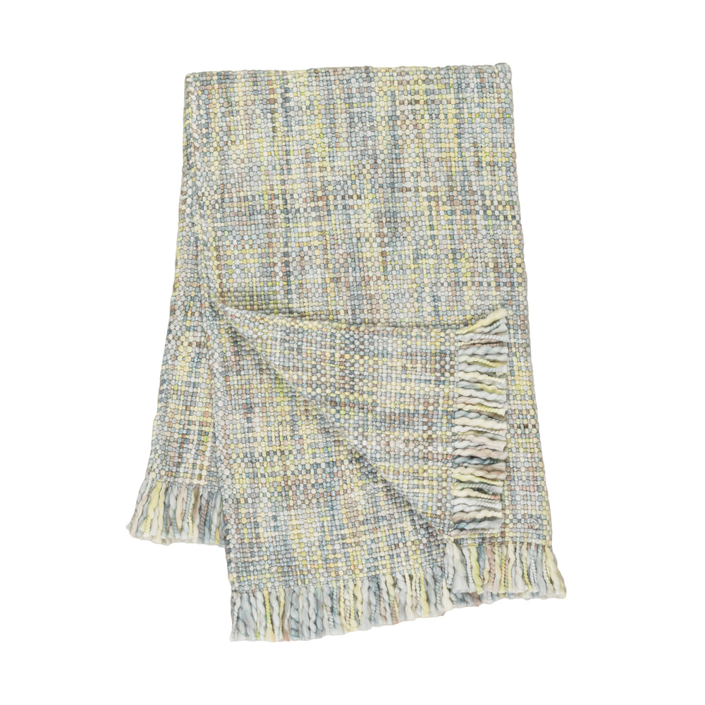 Elowyn Throw | Mineral