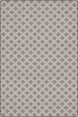 Swift Trellis Custom Sample Swatch | Dark Grey