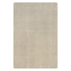 Kingfisher Shag Custom Rug | Light Grey