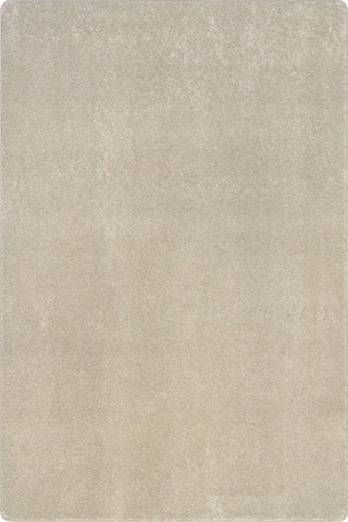 Kingfisher Shag Custom Sample Swatch | Light Grey