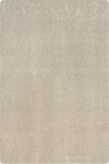 Kingfisher Shag Custom Sample Swatch | Light Grey