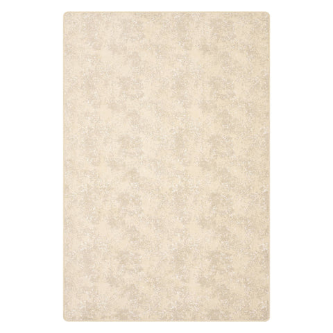 Pipit Mottled Custom Rug | Pale Brown