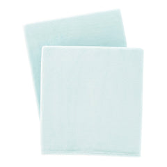 Sheepy Fleece 2.0 Throw | Chalk Blue