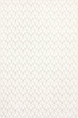 Vireo Geometric Custom Sample Swatch | Off White