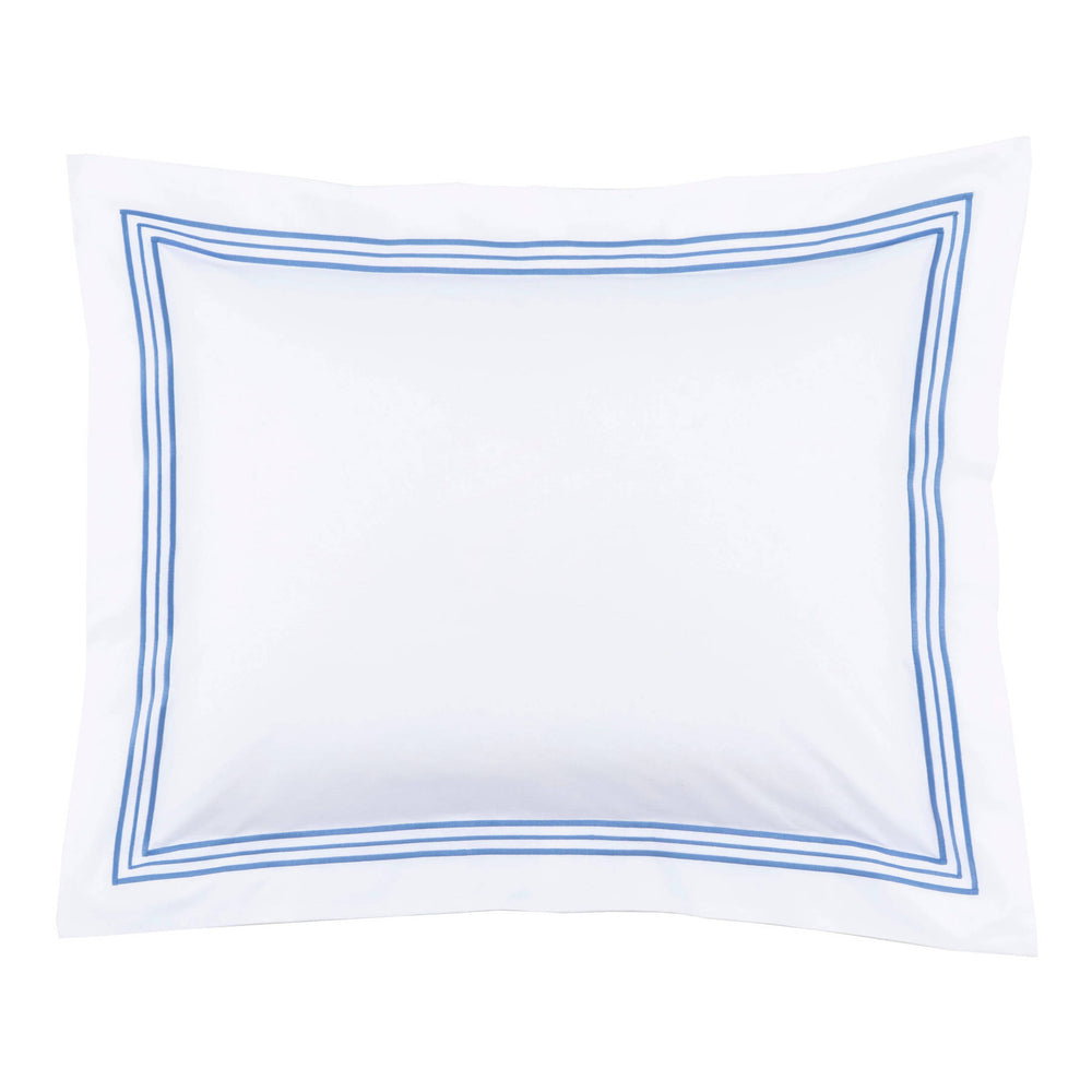 Trio Sham | French Blue