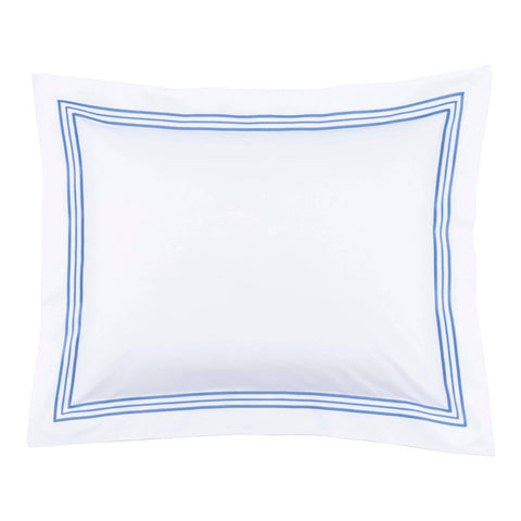 Trio Sham | French Blue