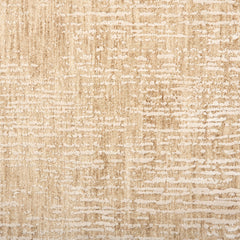 Calithra Modern Textured Custom Rug Swatch | Chino