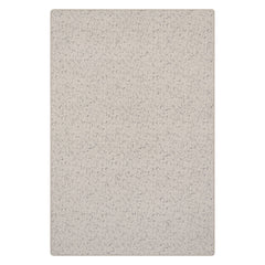 Starling Mottled Custom Rug | Light Grey