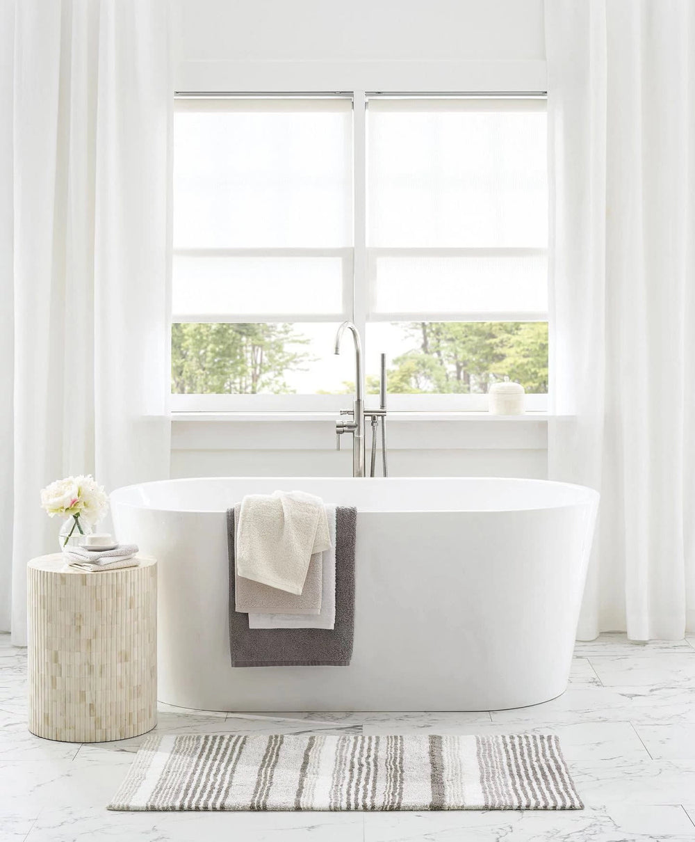 Signature Towel | Shale