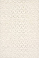 Vireo Geometric Custom Sample Swatch | Light Beige