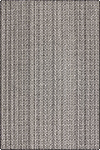 Martin Micro-Chevron Custom Sample Swatch | Charcoal