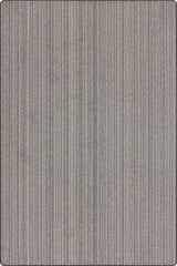 Martin Micro-Chevron Custom Sample Swatch | Charcoal