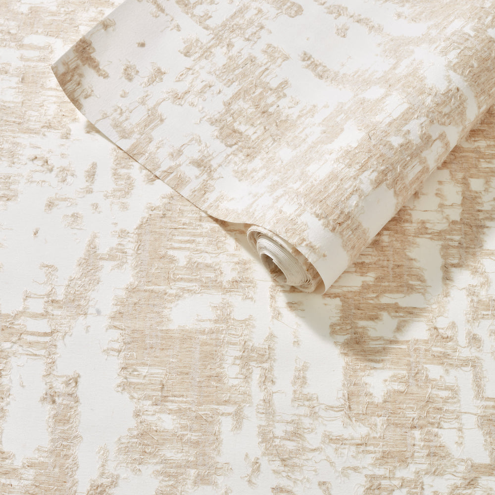 Ewan Wallpaper Swatch | Natural
