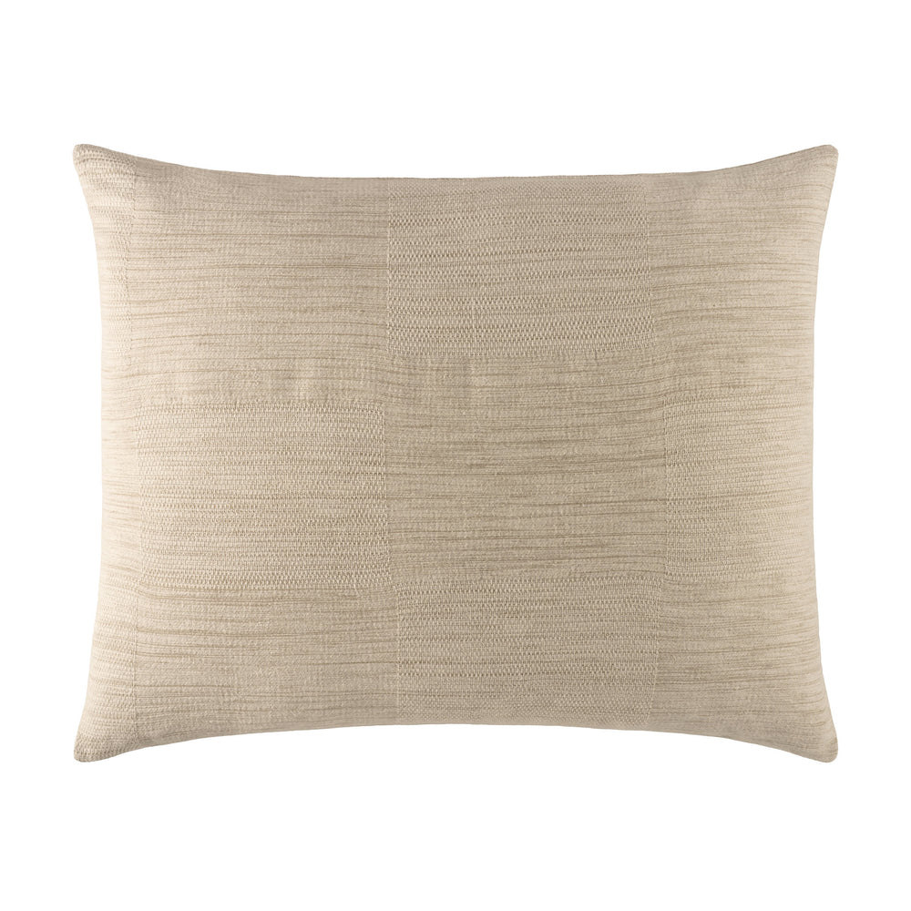 Charleston Duvet Sham | Natural