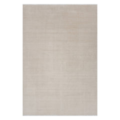 Hudson Hand Loom Knotted Rug | Plaster