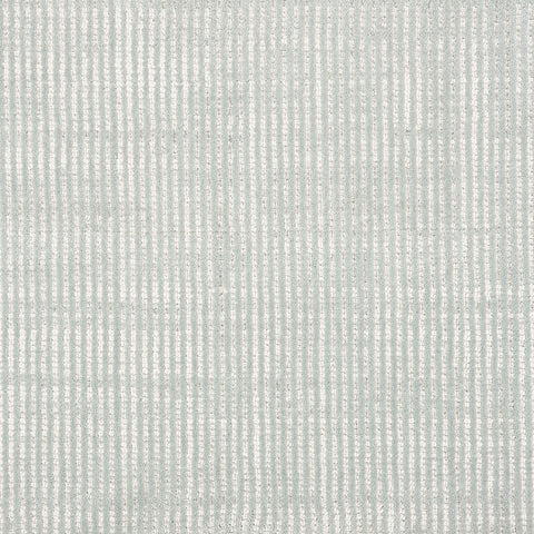 Sahrelle Textured Modern Custom Rug | Polar Blue
