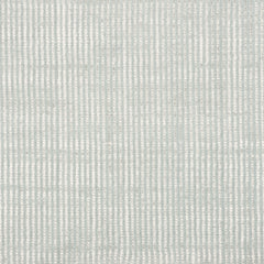 Sahrelle Textured Modern Custom Rug | Polar Blue