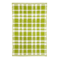 Tattersall Handwoven Indoor/Outdoor Rug | Sprout