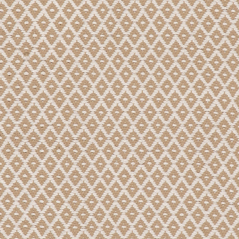 Riviera Handwoven Indoor/Outdoor Rug Swatch | Khaki