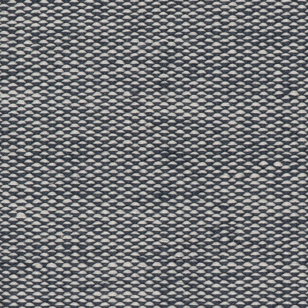 Pebble Handwoven Performance Rug Swatch | Blue – Annie Selke
