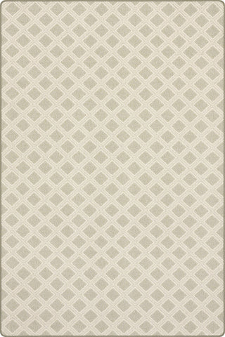 Swift Trellis Custom Sample Swatch | Sage Green