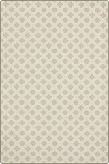 Swift Trellis Custom Sample Swatch | Sage Green
