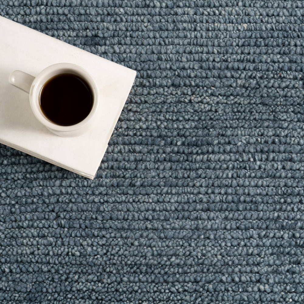 Ramsey Hand Knotted Wool Rug | Juniper