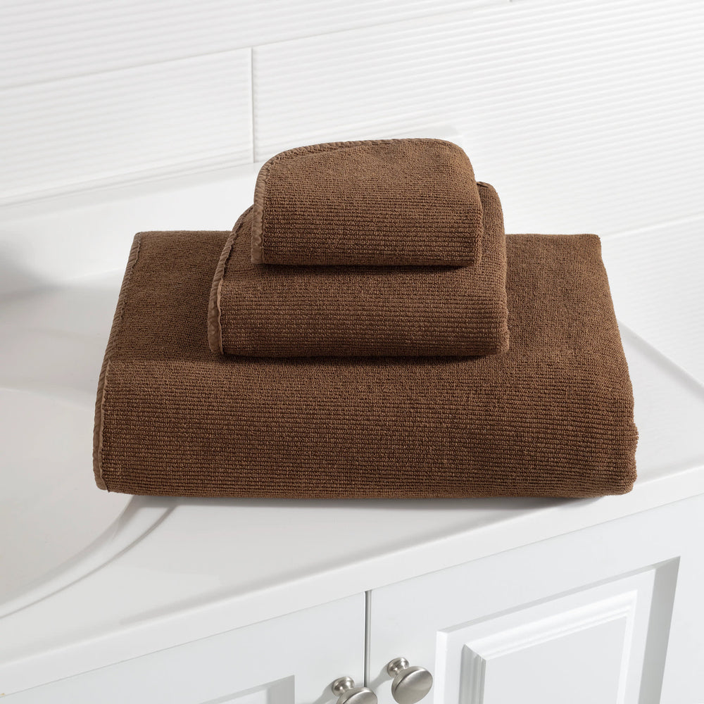Blythe Towel | Copper
